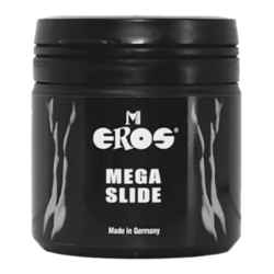 EROS Megaslide (Can), 150 ml - Lubricants