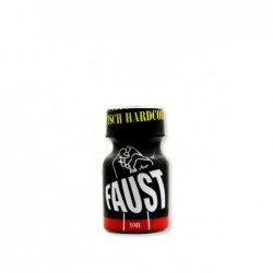 Faust 9ml - POPPERS