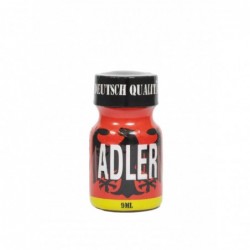 Adler 9ml - Kleine Poppers