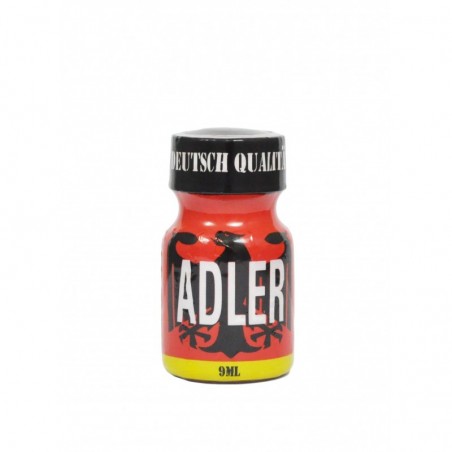 Adler 9ml - Kleine Poppers