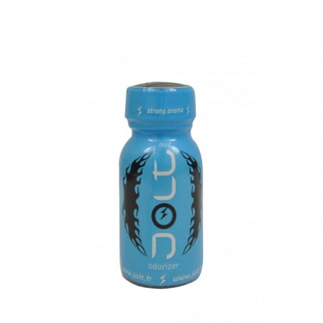 Jolt Blue Mint 13ml - POPPERS