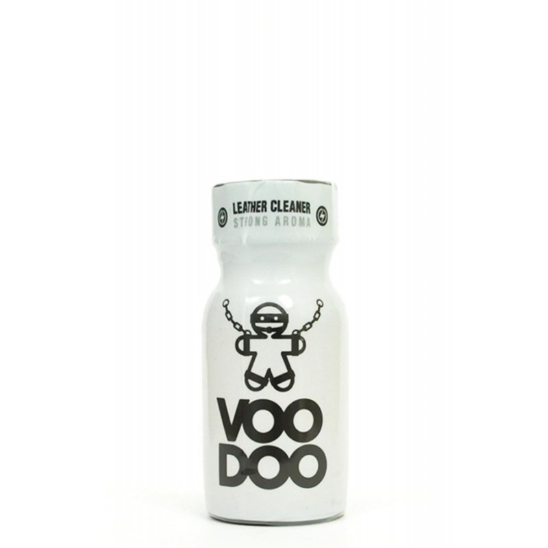 Jolt VOODOO 13ml - Poppers moyens