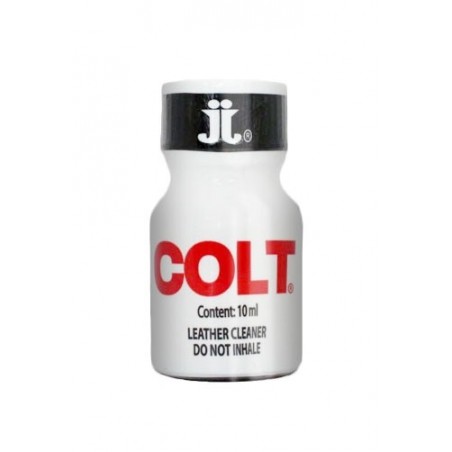 Colt 10ml - Poppers pequeños