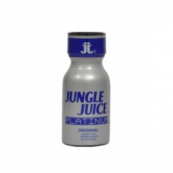 Jungle Juice Platinum 15ml - Popper medi