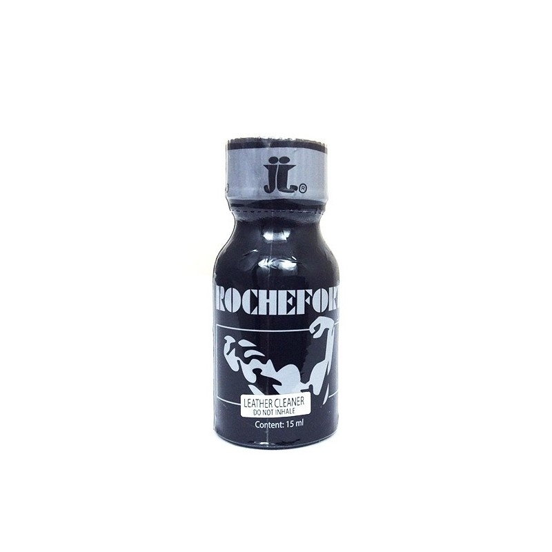 Rochefort 15ml - Mittlere Poppers