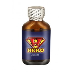 Hero 24ml - POPPERS