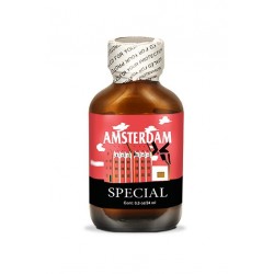 Amsterdam Special BIG - 24ml - Poppers grandes