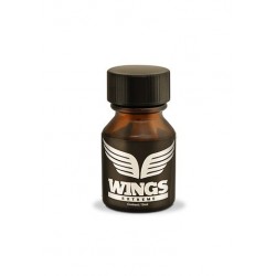 Wings Black Extreme 10ml - POPPERS