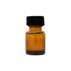 Brown 10ml - Petits poppers