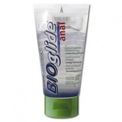 BIOglide anal - Lubricants