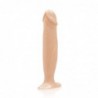 SI IGNITE Cock Plug (Large) , 19 cm (7,50 in), Flesh - TOYS