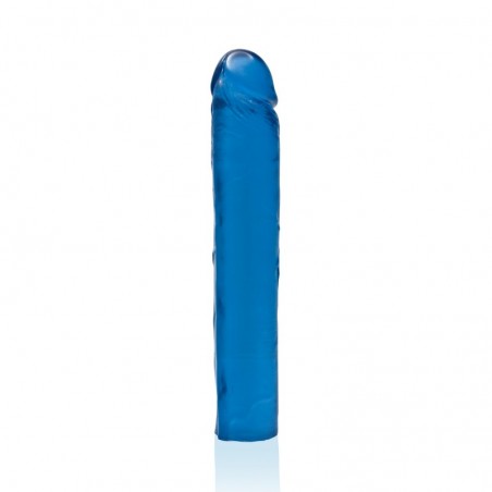 SI IGNITE Cock , 26 cm (10 in), Blue - TOYS