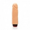 SI IGNITE Cock with Vibration, 18 cm (7 in), Flesh - TOYS