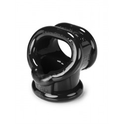 Oxballs Cocksling 2, black - TOYS