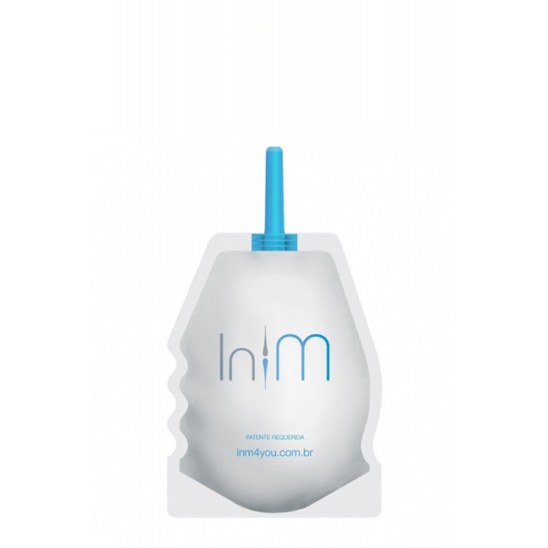 In-M Intimate Hygienizer, Disposable Anal Shower, PET/PE, 300 ml (10 fl.oz.) - TOYS