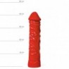 ALL RED Dong Joey, Vinyl, Red, 32 cm (12,5 in) - TOYS