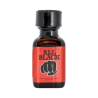 ALL BLACK Red Label 24ml - Große Poppers