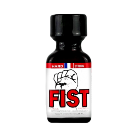 French Fist Hard 24ml - POPPERS