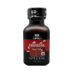 Amsterdam Special RETRO 25ml - POPPERS