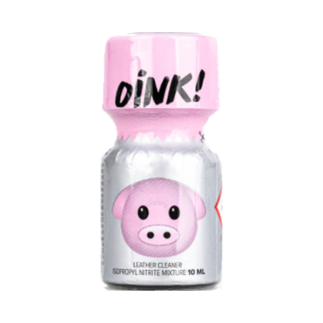 Oink 10ml - POPPERS