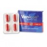 Cobeco Pharma Venicon for Men, Sexual Health Supplement, 4 Tabs - Wellness